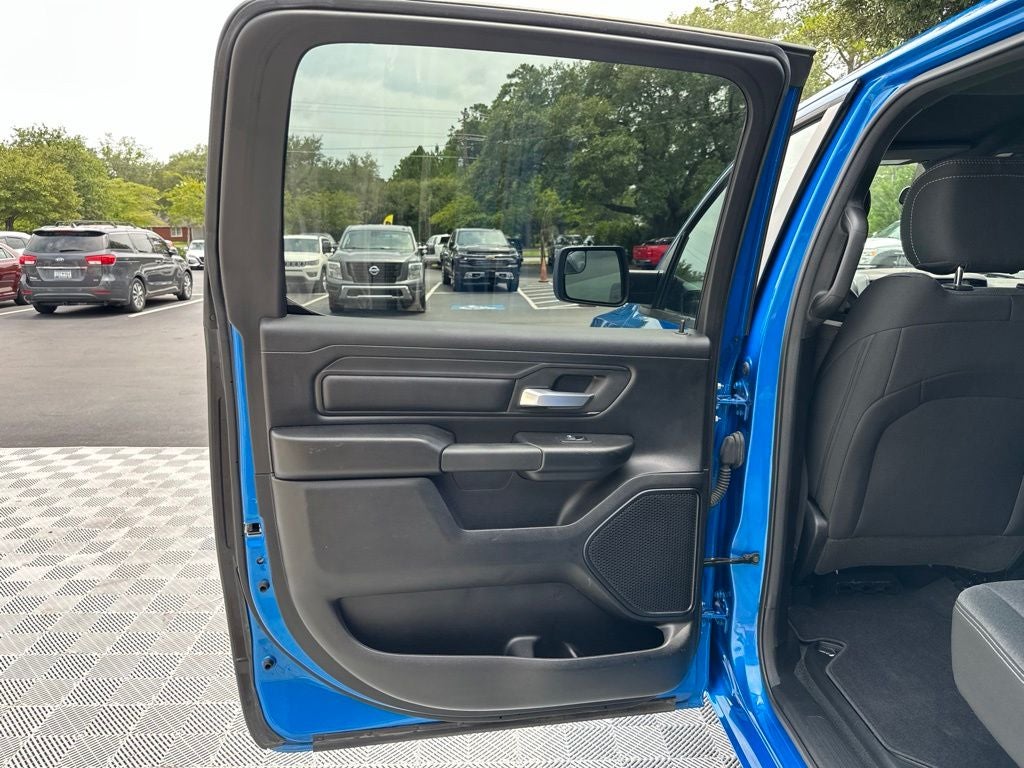 2023 RAM 1500 Tradesman
