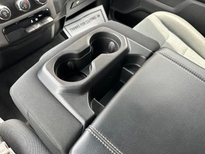 2023 RAM 1500 Tradesman