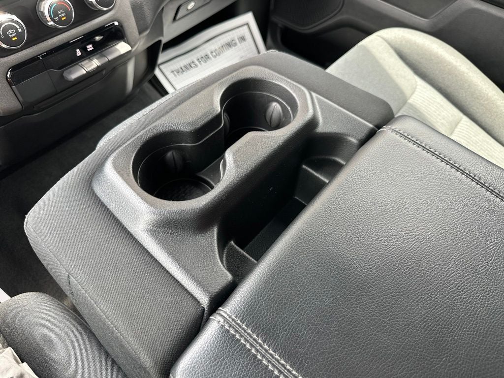 2023 RAM 1500 Tradesman