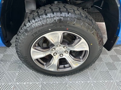 2023 RAM 1500 Tradesman
