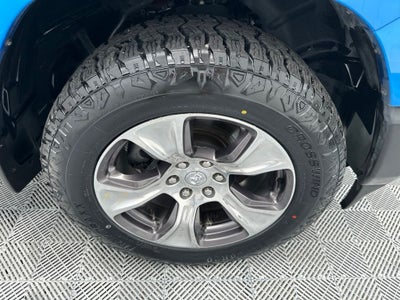 2023 RAM 1500 Tradesman