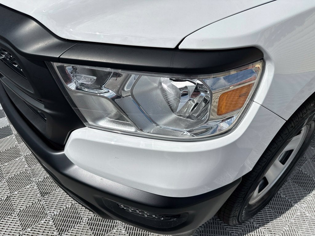 2022 RAM 1500 Tradesman