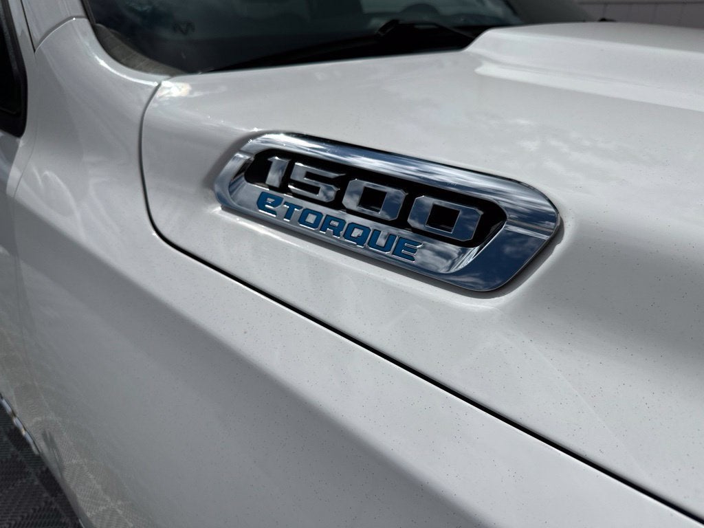 2022 RAM 1500 Tradesman