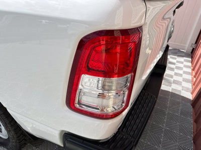 2022 RAM 1500 Tradesman