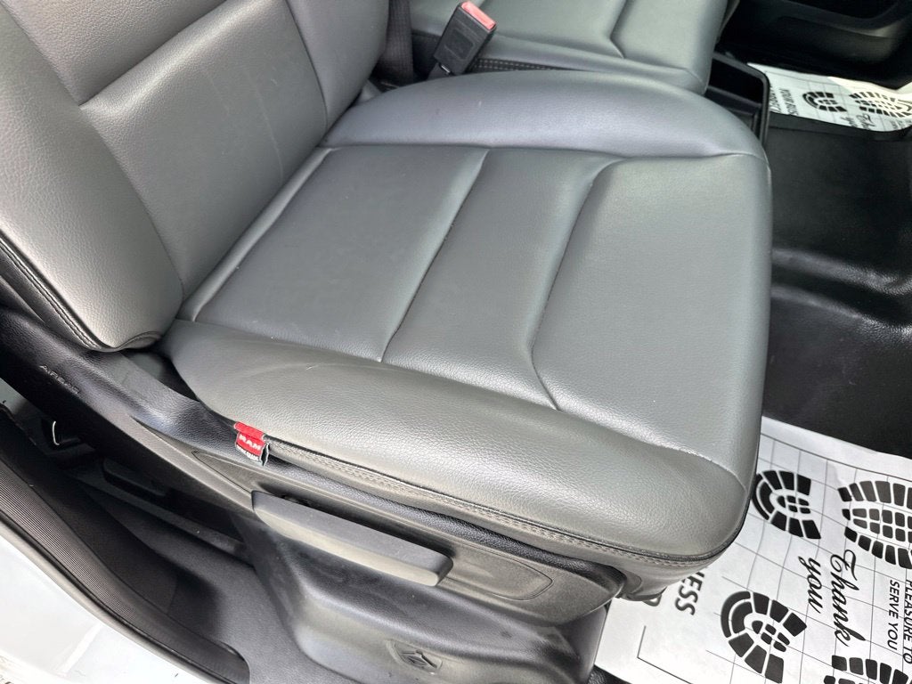 2022 RAM 1500 Tradesman
