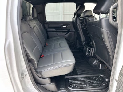 2022 RAM 1500 Tradesman