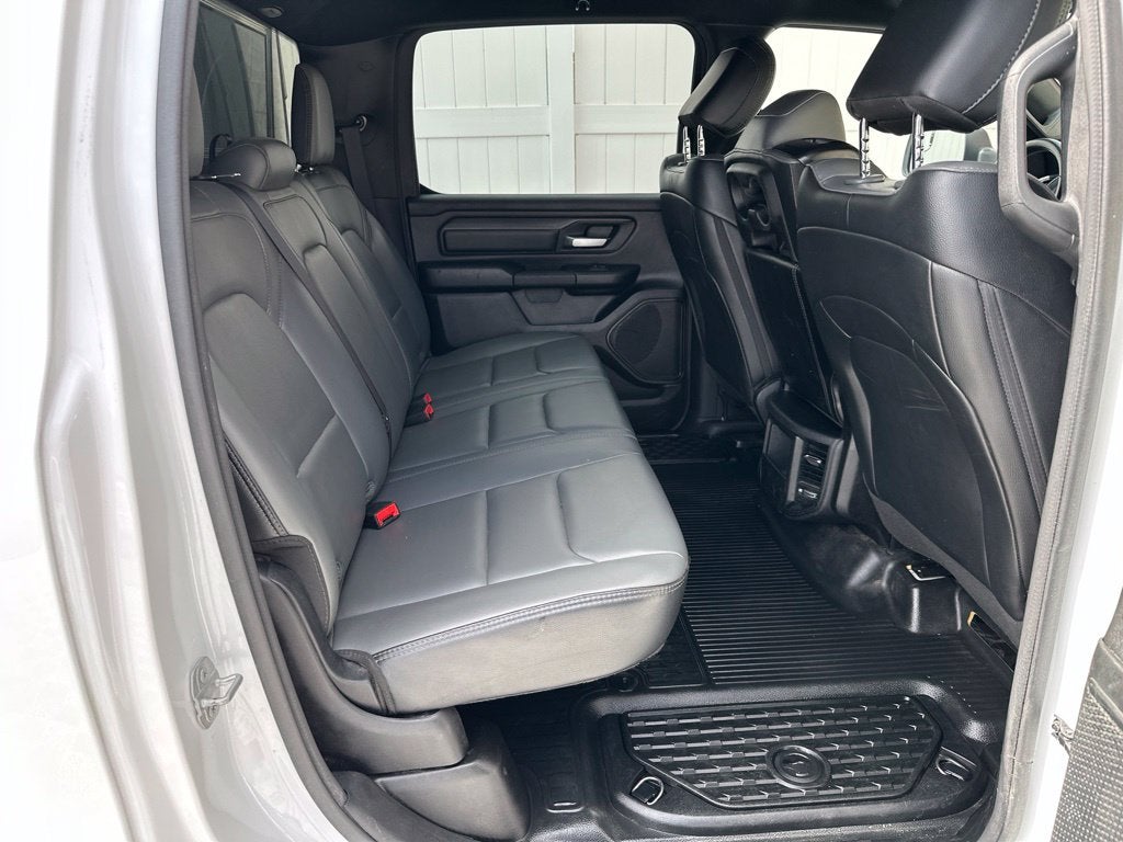 2022 RAM 1500 Tradesman