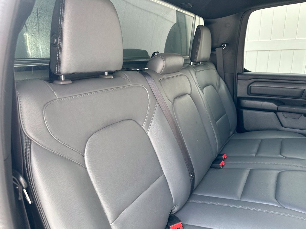 2022 RAM 1500 Tradesman
