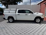 2022 RAM 1500 Tradesman