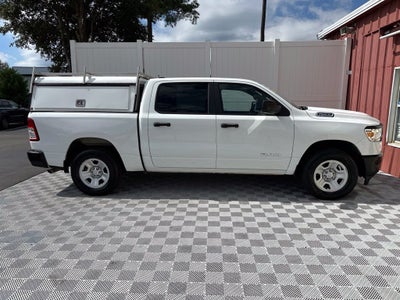 2022 RAM 1500 Tradesman