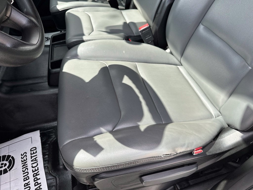 2022 RAM 1500 Tradesman