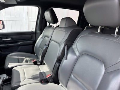 2022 RAM 1500 Tradesman