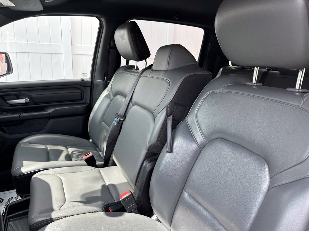 2022 RAM 1500 Tradesman
