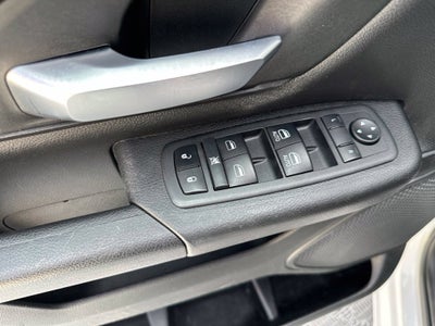 2022 RAM 1500 Tradesman