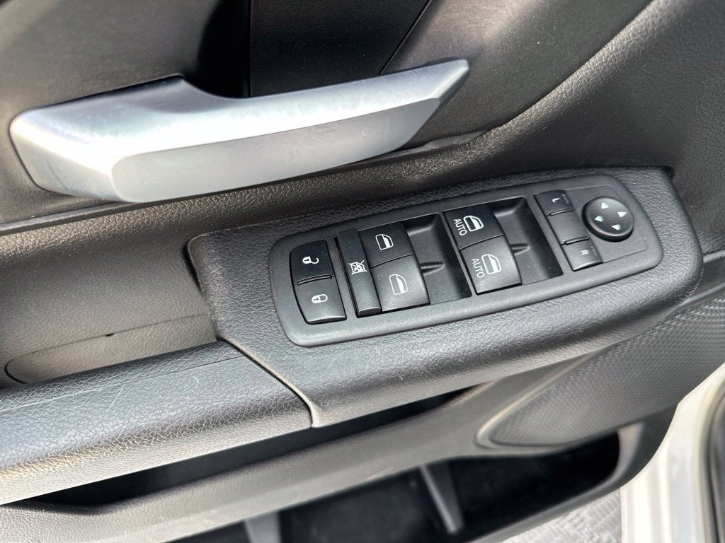 2022 RAM 1500 Tradesman