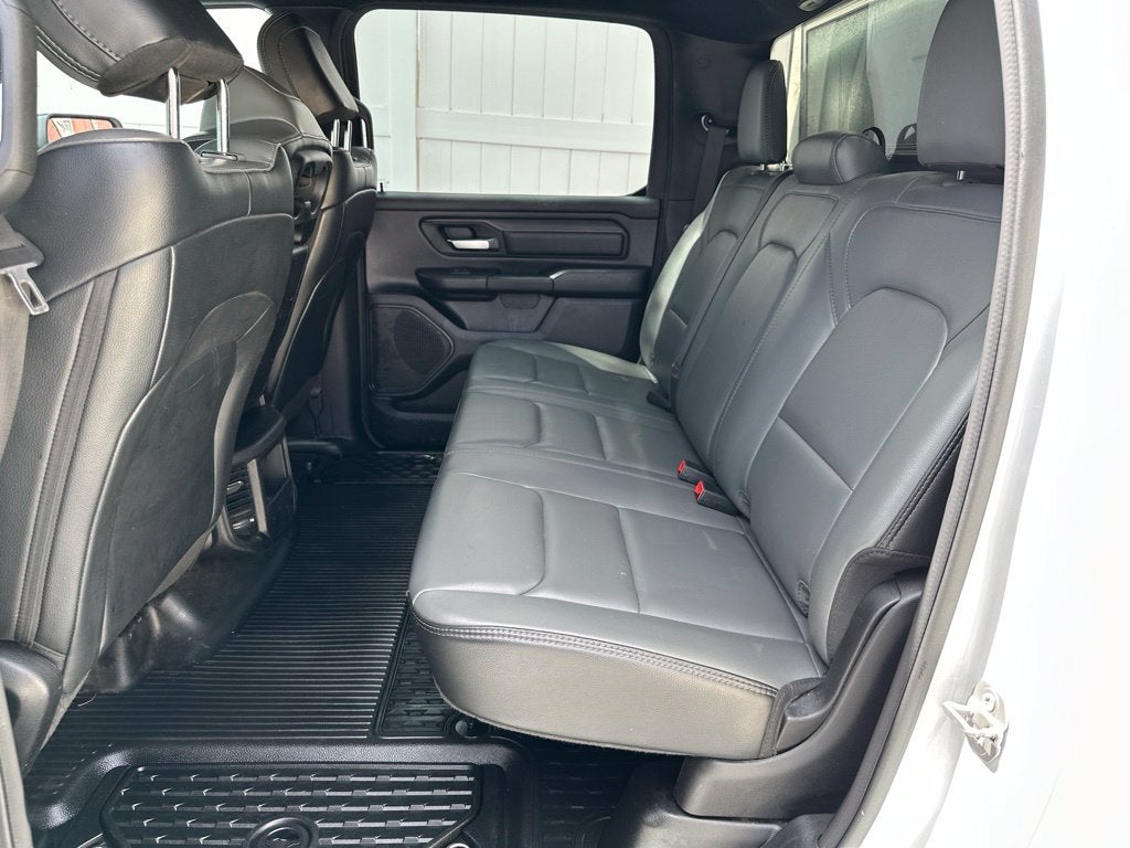 2022 RAM 1500 Tradesman