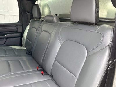 2022 RAM 1500 Tradesman
