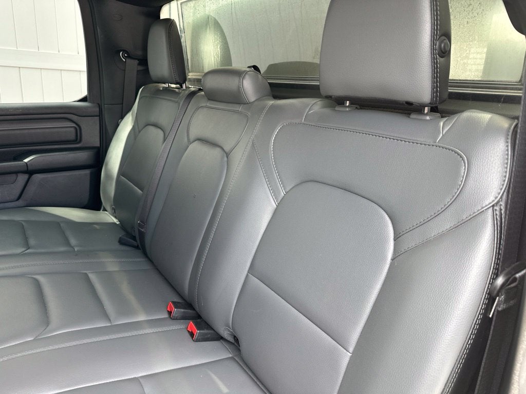 2022 RAM 1500 Tradesman