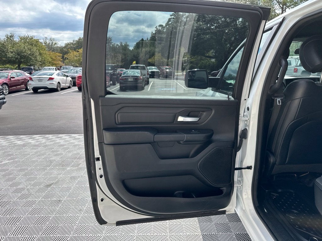 2022 RAM 1500 Tradesman