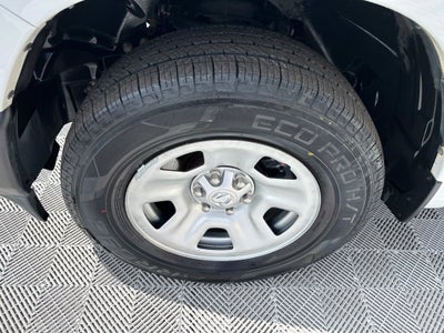 2022 RAM 1500 Tradesman