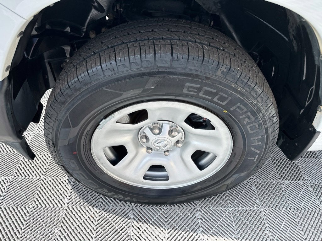 2022 RAM 1500 Tradesman