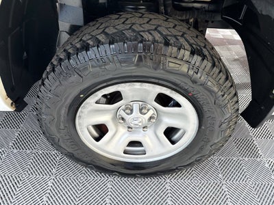 2022 RAM 1500 Tradesman