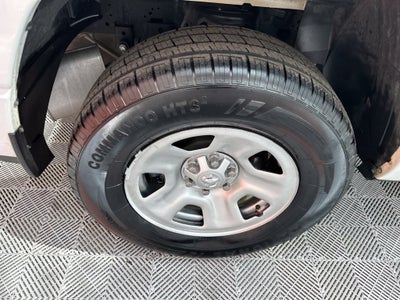 2022 RAM 1500 Tradesman