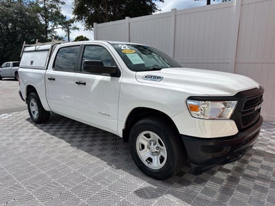 2022 RAM 1500 Tradesman