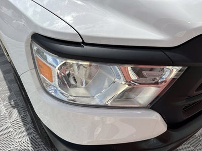 2022 RAM 1500 Tradesman