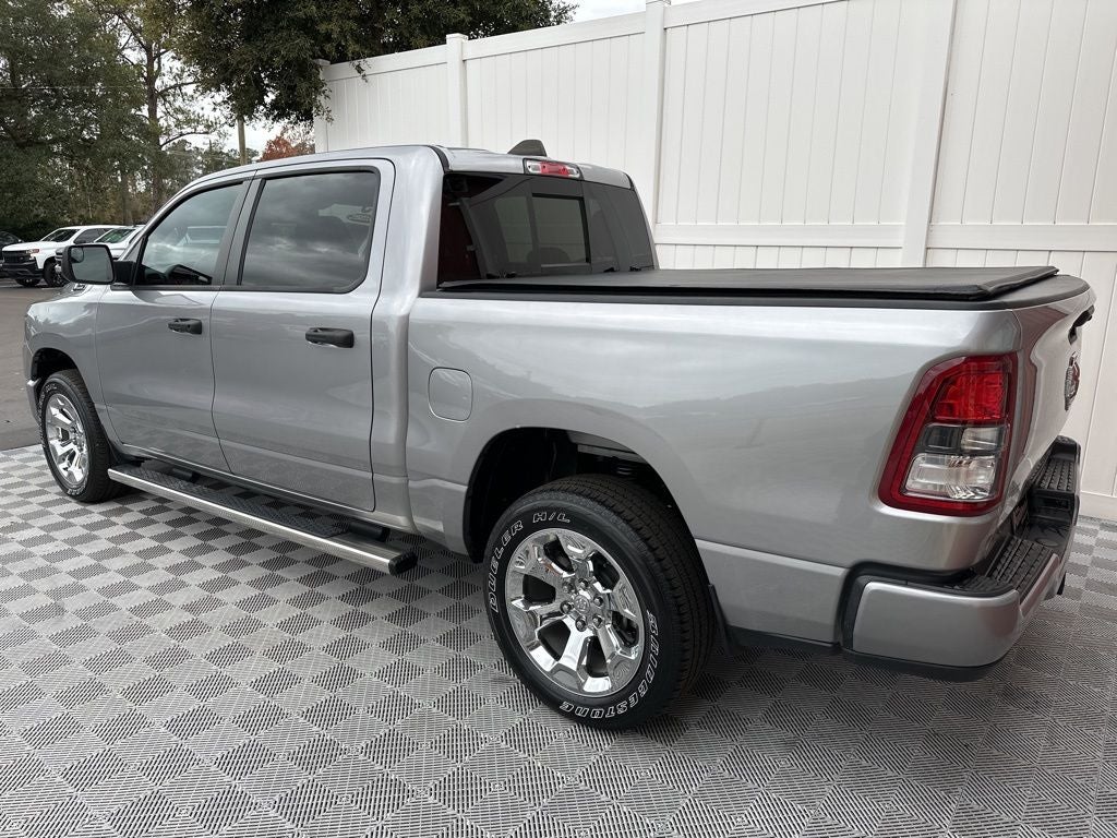 2023 RAM 1500 Tradesman
