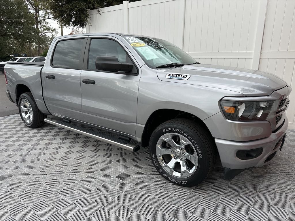 2023 RAM 1500 Tradesman