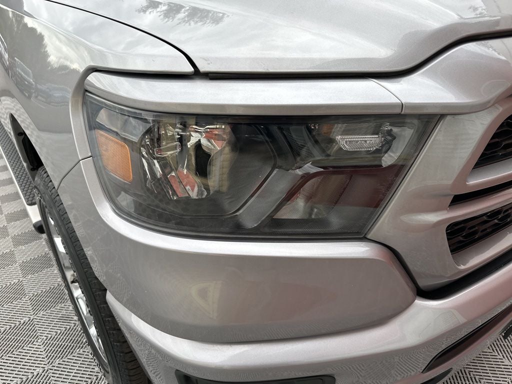 2023 RAM 1500 Tradesman