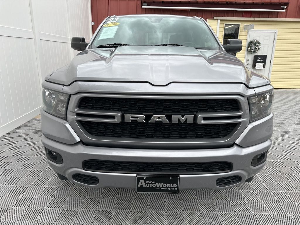 2023 RAM 1500 Tradesman