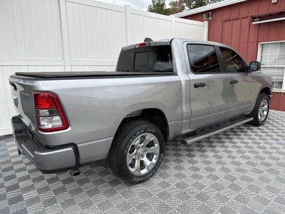 2023 RAM 1500 Tradesman