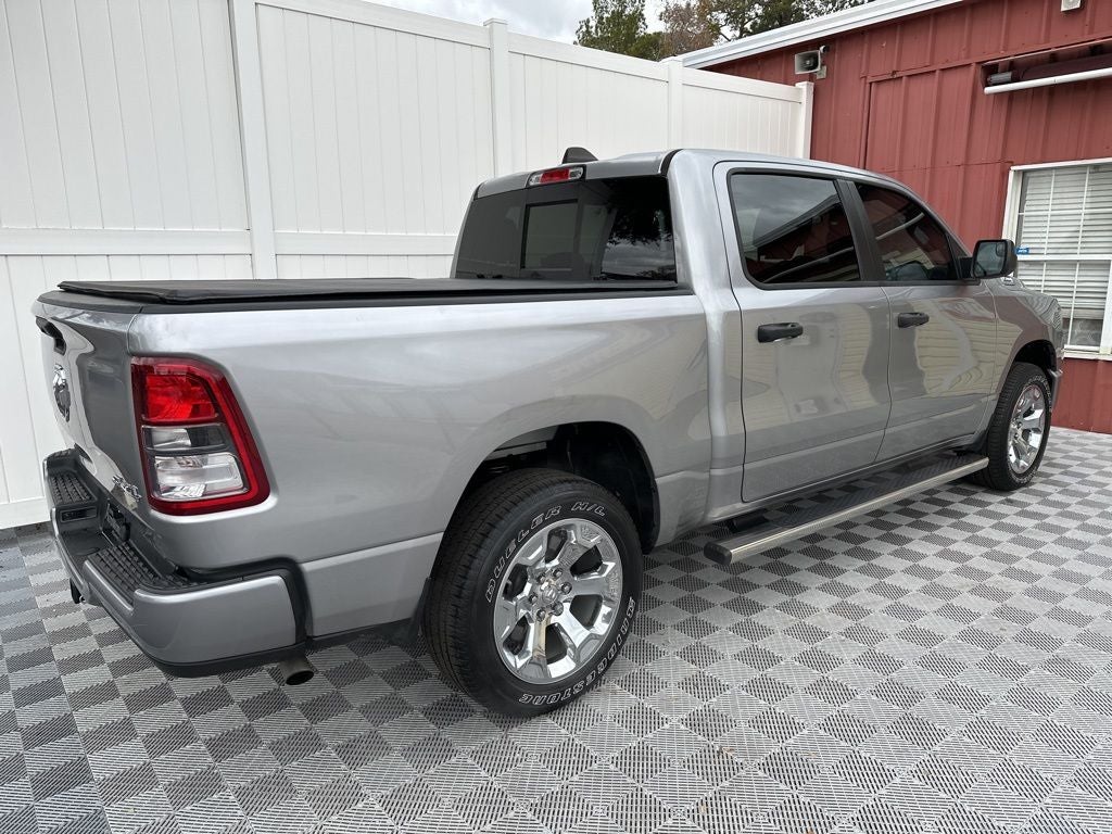 2023 RAM 1500 Tradesman