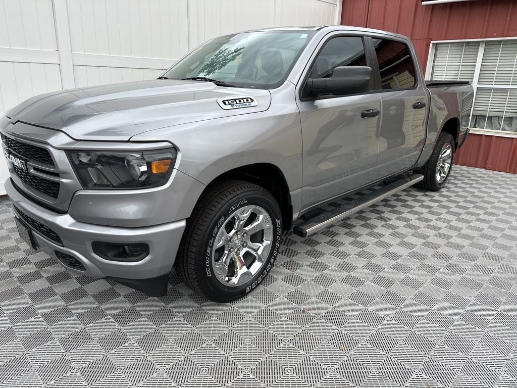 2023 RAM 1500 Tradesman