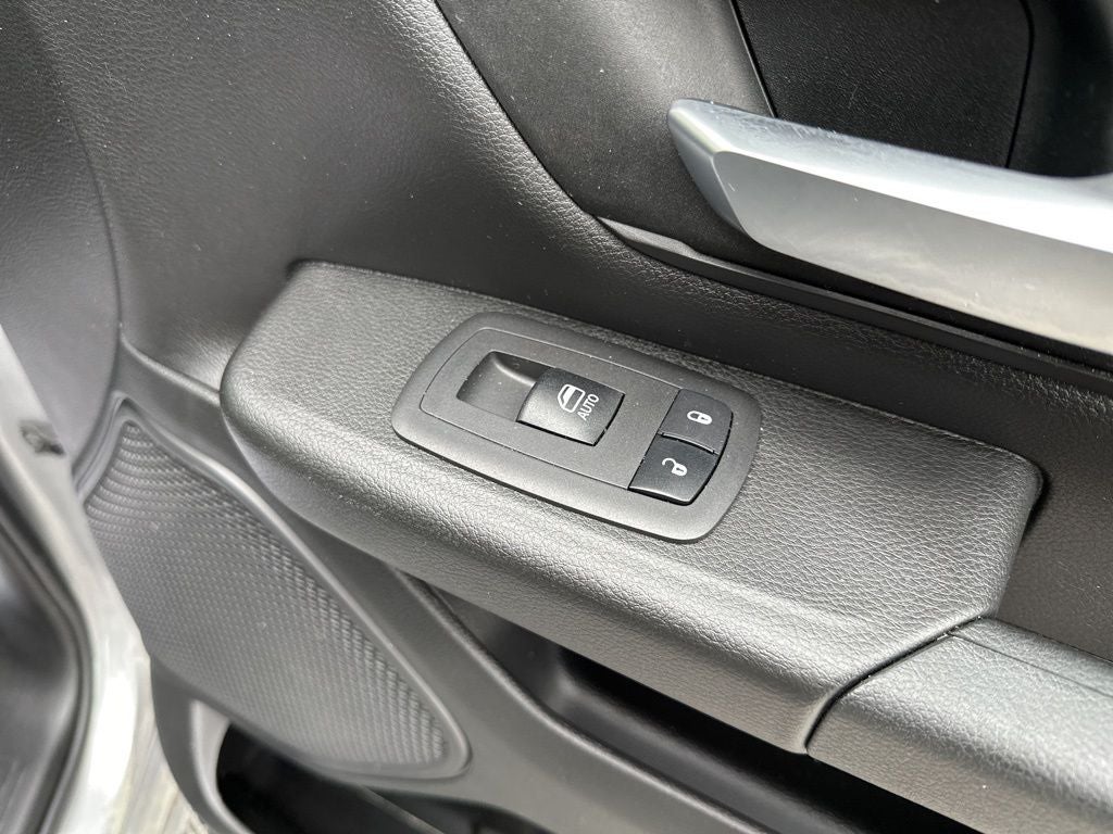 2023 RAM 1500 Tradesman