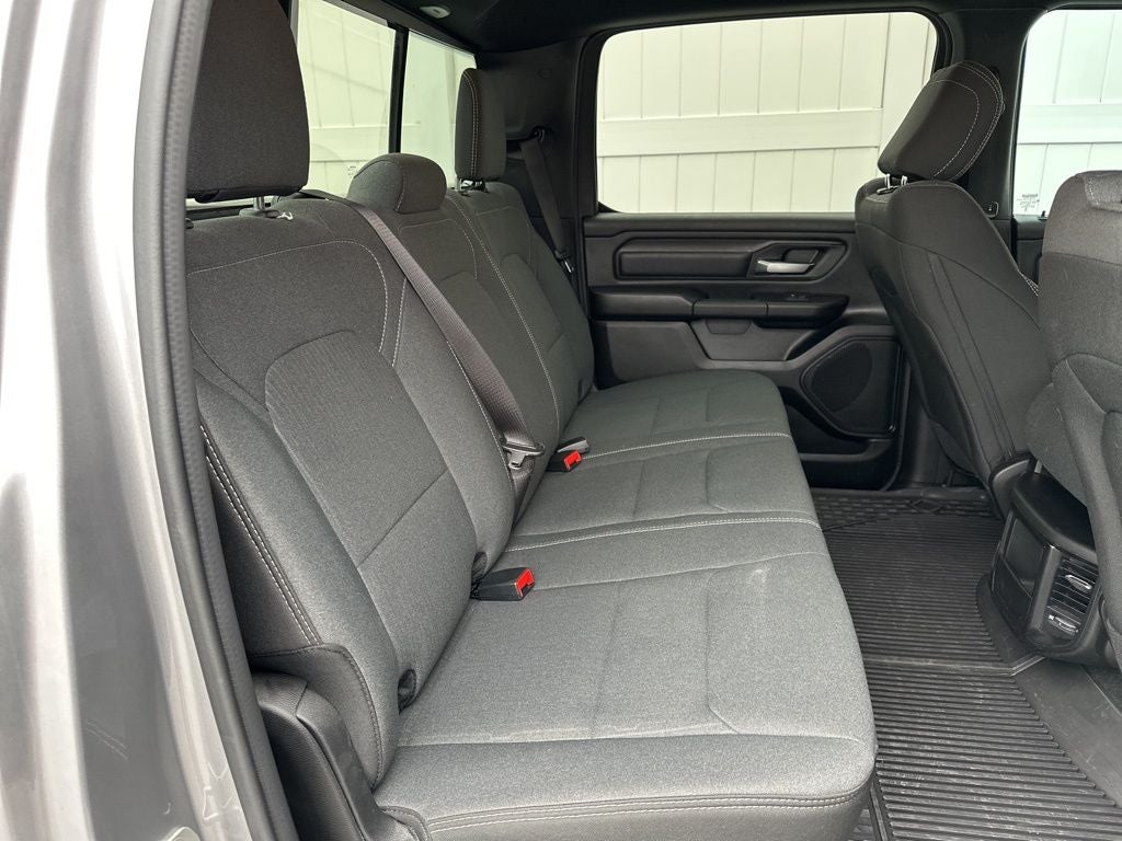 2023 RAM 1500 Tradesman