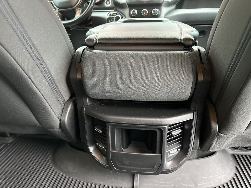 2023 RAM 1500 Tradesman