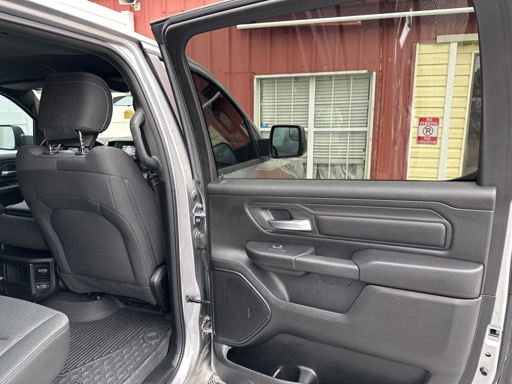 2023 RAM 1500 Tradesman
