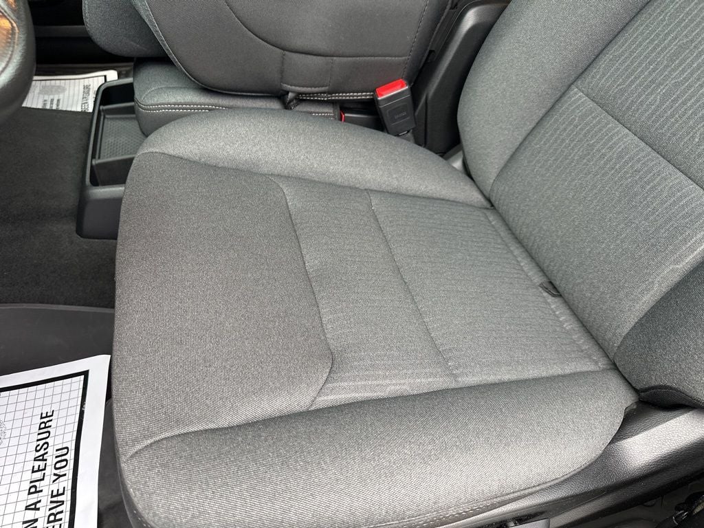 2023 RAM 1500 Tradesman