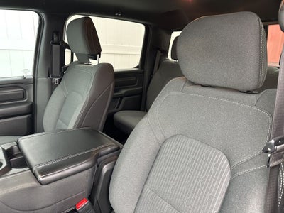 2023 RAM 1500 Tradesman