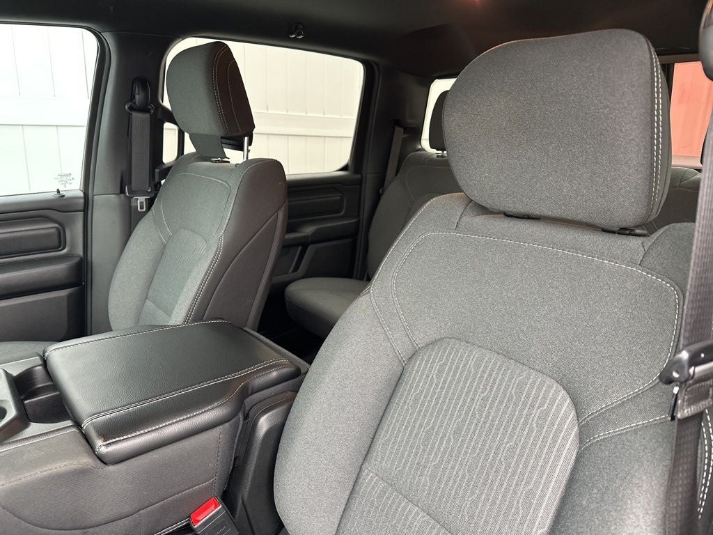 2023 RAM 1500 Tradesman