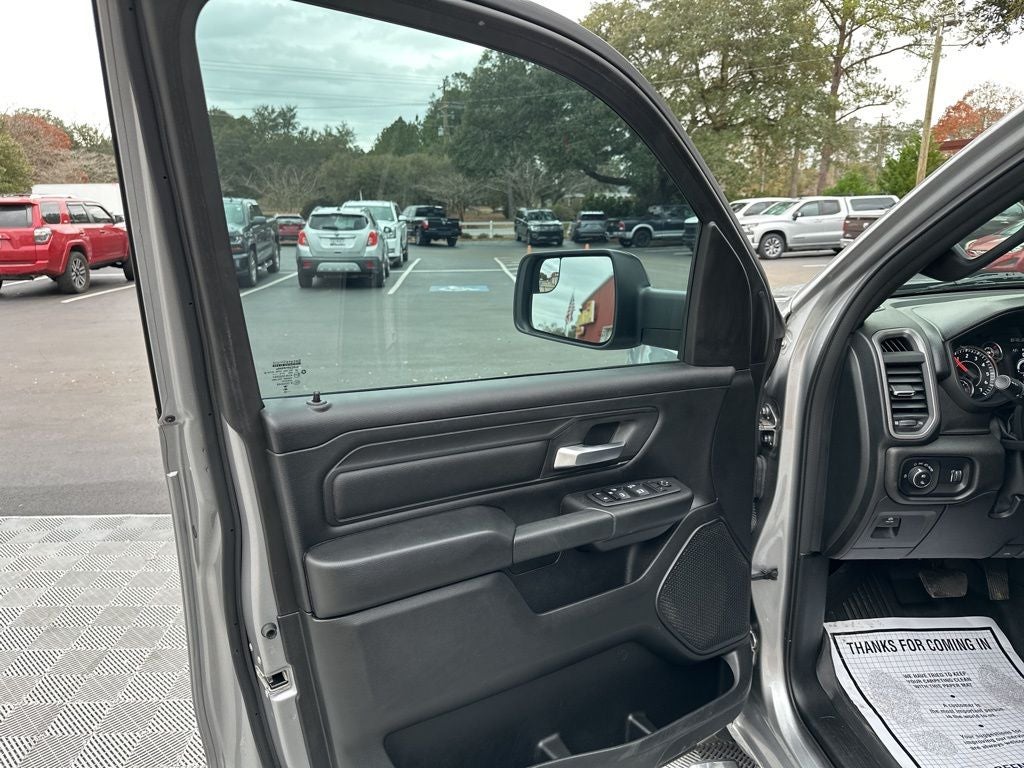 2023 RAM 1500 Tradesman