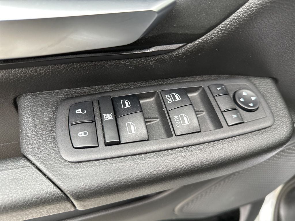 2023 RAM 1500 Tradesman