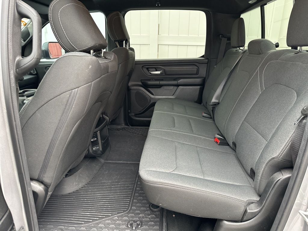 2023 RAM 1500 Tradesman