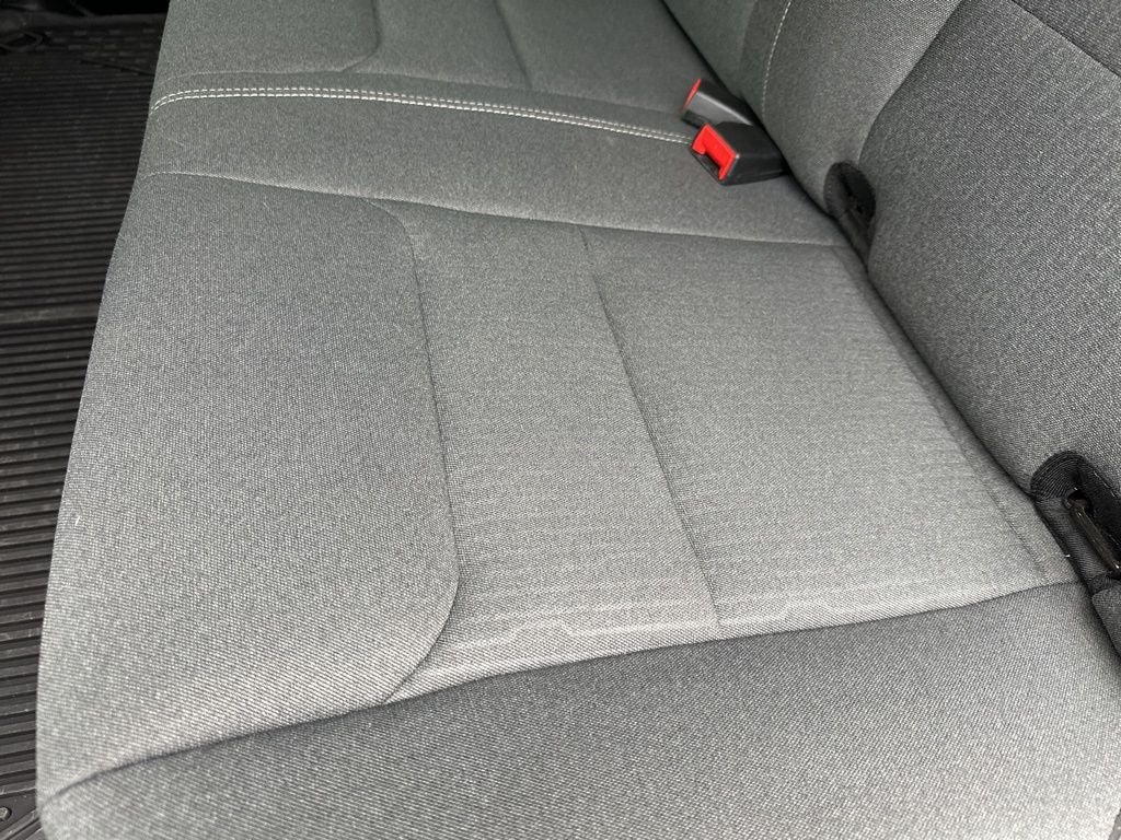 2023 RAM 1500 Tradesman