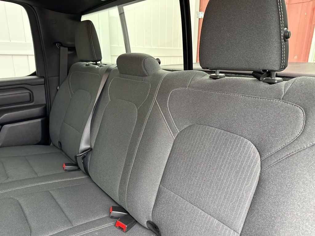 2023 RAM 1500 Tradesman