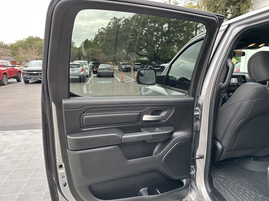 2023 RAM 1500 Tradesman