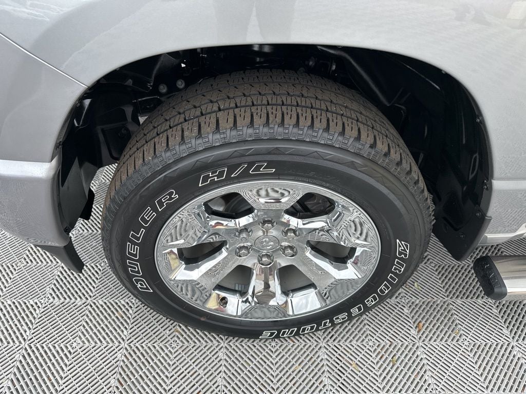 2023 RAM 1500 Tradesman